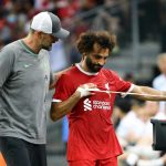 Salah nagovijestio da ostaje u Liverpoolu.