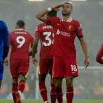 Liverpool preokretom nastavio dominaciju Premier ligom