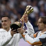 Modrić uvršten na popis najboljih u ovom stoljeću