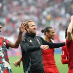 Harry Kane osvojio prvi trofej u karijeri