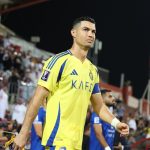 Ronaldo se na polupraznom stadionu oprostio od saudijske lige?