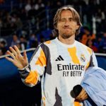 Gotovo je, Modrić potpisuje s Milanom na godinu dana