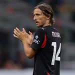 Luka Modrić očarao Talijane