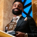 Salah ispisao povijest Premier lige
