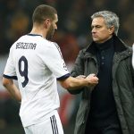 Jose Mourinho je uputio poziv francuskoj nogometnoj legendi