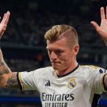 Kroos kritizirao Barcelonu