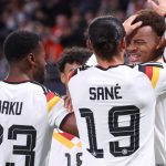 Dvije jake reprezentacije sinoć su se plasirale na Svjetsko prvenstvo