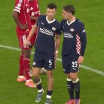 Perišić zabio Liverpoolu pa se ozlijedio i izašao iz igre