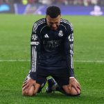 Veliki nered u Madridu