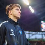 Vušković ostavio Kanea iza sebe i stigao do najvećeg mogućeg priznanja