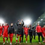 Završila je ligaška faza Europske lige