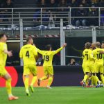 Bodo Glimt srušio milanski Inter