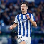 Luka Sučić zabio gol pa se ozlijedio