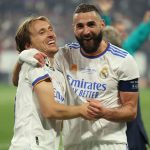 Modrić izazvao ludnicu komentarom Benzeminog transfera