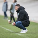 Osijek ima novog trenera