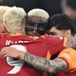 Zašto Osimhen nije slavio pobjednički gol protiv Juventusa?