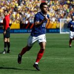 Francuska pobijedila Kolumbiju s rezervnom momčadi