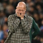 Guardiola opasno riskira slom živaca