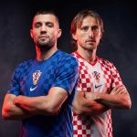 HNS predstavio nove dresove reprezentacije