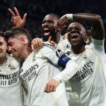 Možda mi opet naraste kosa ako obučem Realov dres