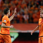 Nizozemska će igrati s Alžirom uoči Svjetskog prvenstva