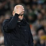 Ogorčeni Guardiola poslao sarkastičnu poruku Savezu