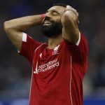  Salah na kraju sezone napušta Liverpool