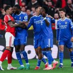 UEFA kaznila Benficu zbog rasizma protiv Reala