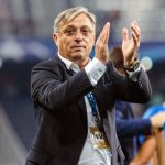 Bio je i ostao simbol Dinama i prvi kapetan Hrvatske