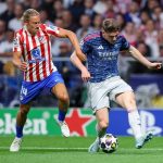 Atletico i Arsenal remizirali u polufinalu Lige prvaka
