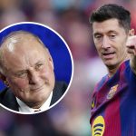Barcelonina ponuda Lewandowskom izazvala bijes u Poljskoj