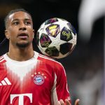 Četiri tisuće Nijemaca trese Bernabeu