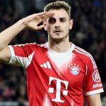 Real želi Josipa Stanišića