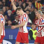 Simeone prvi put pobijedio na Camp Nouu