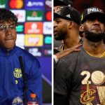 Yamal se usporedio s LeBronom uoči ključnog uzvrata protiv Atletica