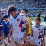 Adidas izdaje retro dres Jugoslavije