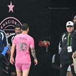 Argentina može odahnuti. Messi ipak nije teže ozlijeđen