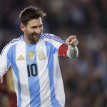 Argentinci objavili popis igrača za SP.