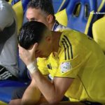 Brozovića i Ronalda sekunde dijelile od prve titule s Al-Nassrom