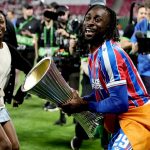 Crystal Palace srušio Rayo u finalu Konferencijske lige