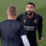 Dvije zvijezde posljednji će put odjenuti dres Real Madrida