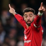 Fernandes srušio rekord Uniteda