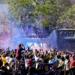 Ludnica u Barceloni, Yamal provocirao Real!