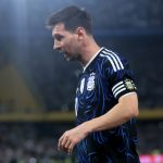 Messi dolazi nespreman na pripreme za Svjetsko prvenstvo