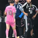 Panika u Argentini uoči SP-a. Ozlijedio se Messi