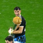 Slomio je prst na zagrijavanju za finale Europa lige i onda sačuvao mrežu