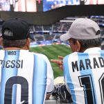 Argentinci na SP ponijeli 500 kila mesa