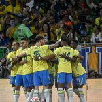 Brazil deklasirao protivnika Hrvatske na Svjetskom prvenstvu