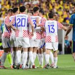 Evo u kojim dresovima bi Hrvatska
