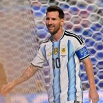 Messi bi večeras mogao ispisati povijest nogometa